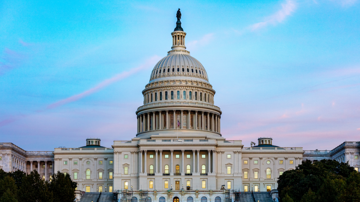 Capitol Building