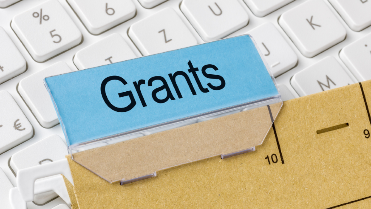 grants file folder