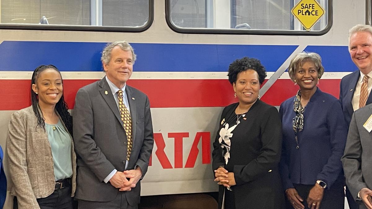 GCRTA photo