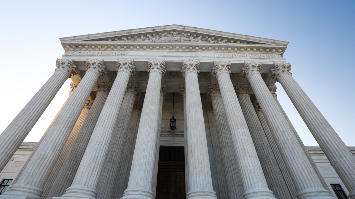 US Supreme Court