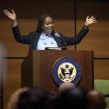 Rep. Brown