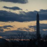 Washington Skyline