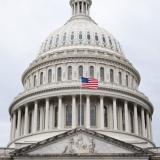 Capitol building