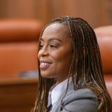 Rep. Brown
