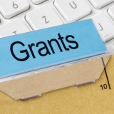 grants file folder