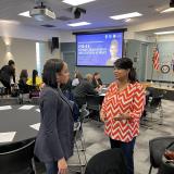 Trafficking Event Photo