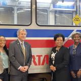 GCRTA photo