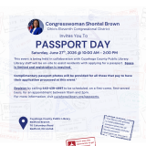 Passport Day
