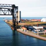 Port of Cleveland 