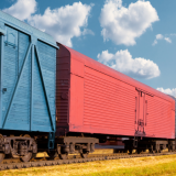Rail Cars