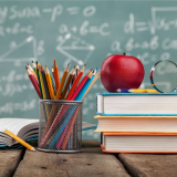 school materials