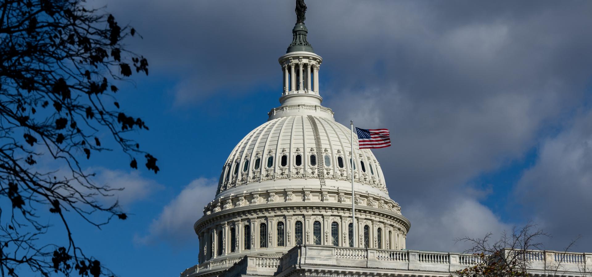 photo of Capitol