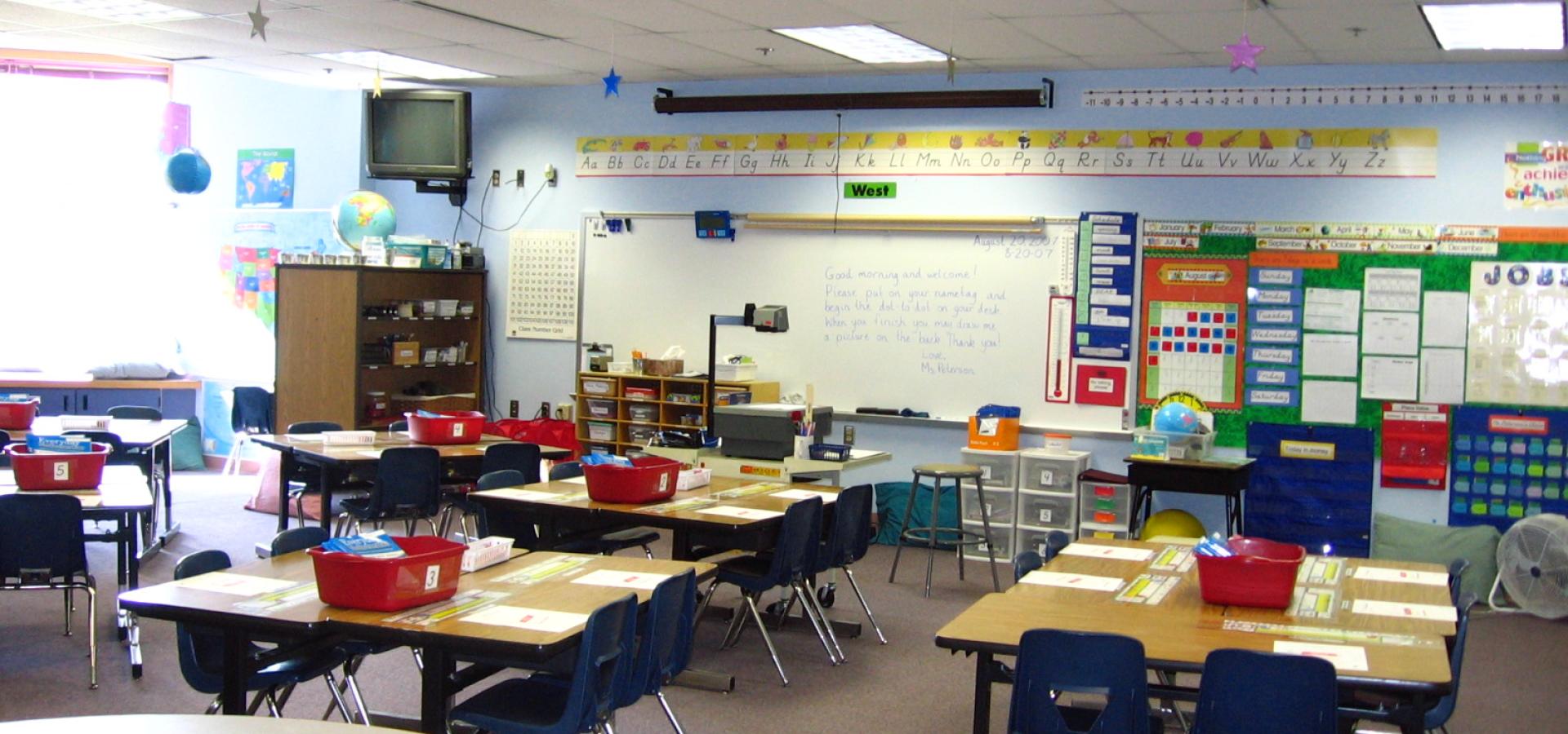 Classroom