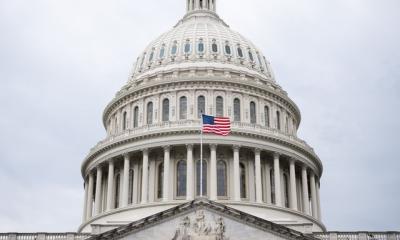 Capitol building