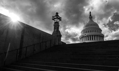 Capitol building