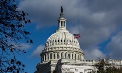 photo of Capitol