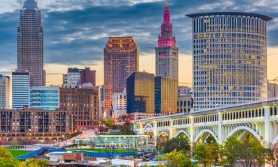 CLE downtown